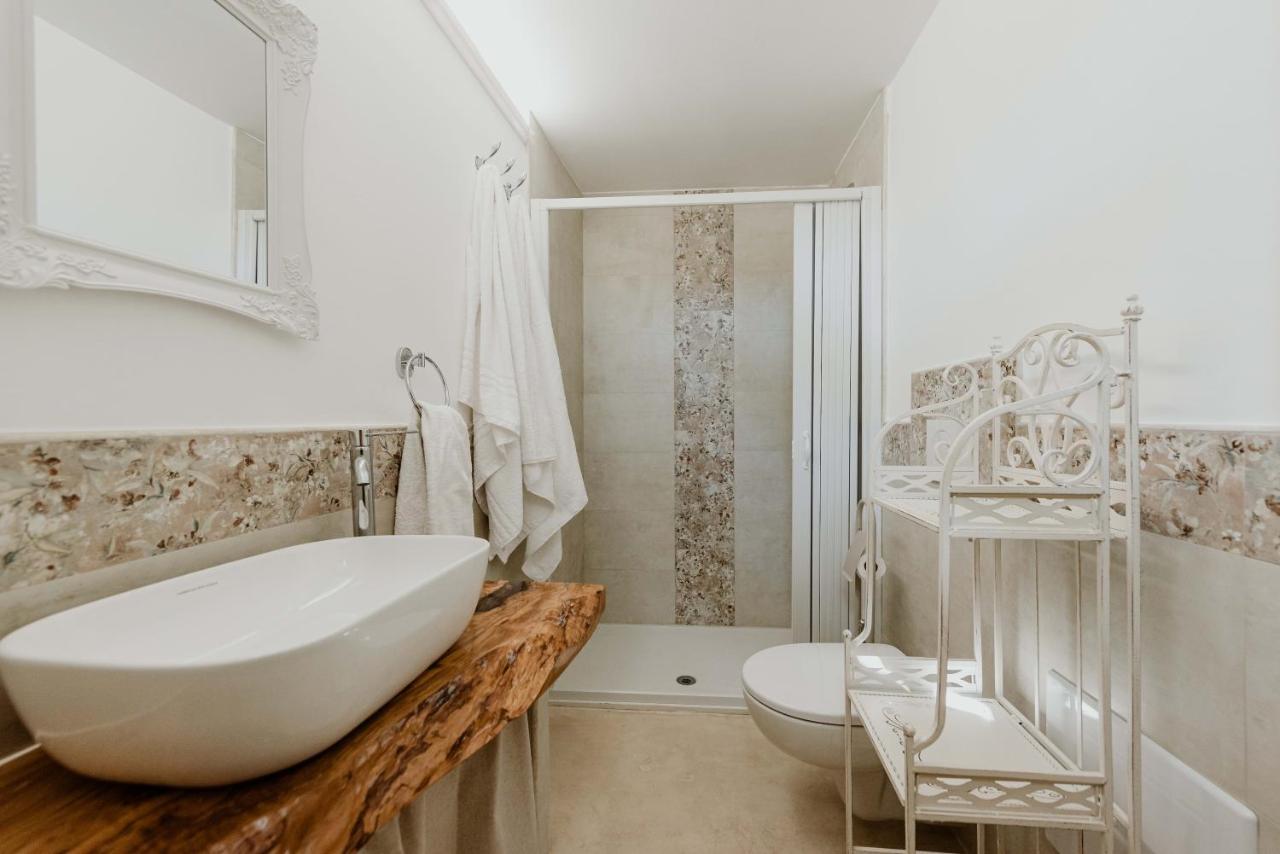 Borgo Felline Ospitalita Autentica Extérieur photo