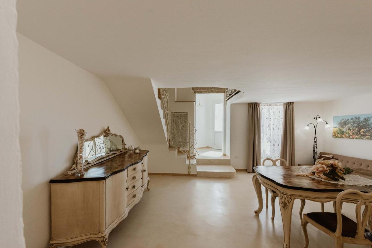 Borgo Felline Ospitalita Autentica Extérieur photo