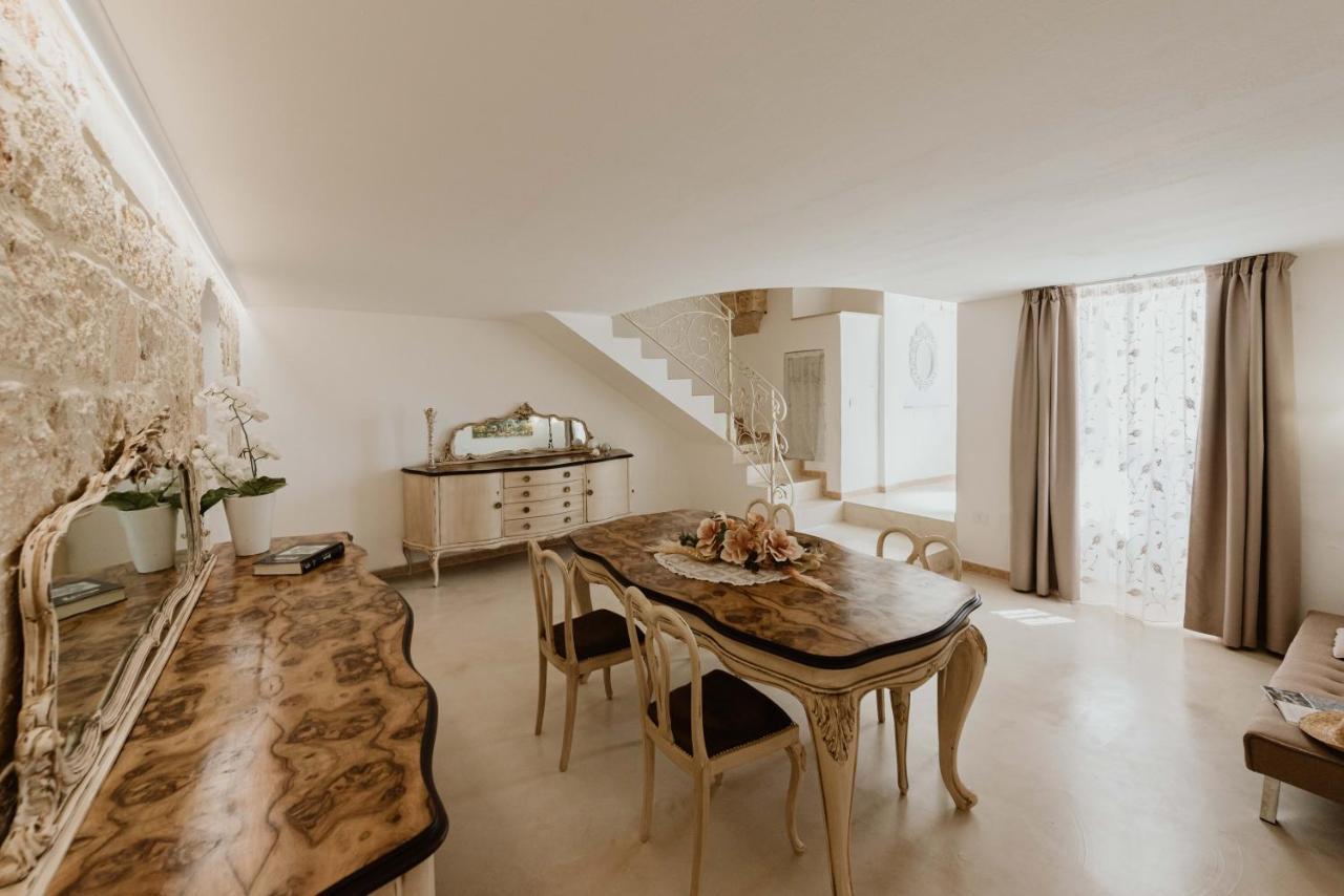 Borgo Felline Ospitalita Autentica Extérieur photo