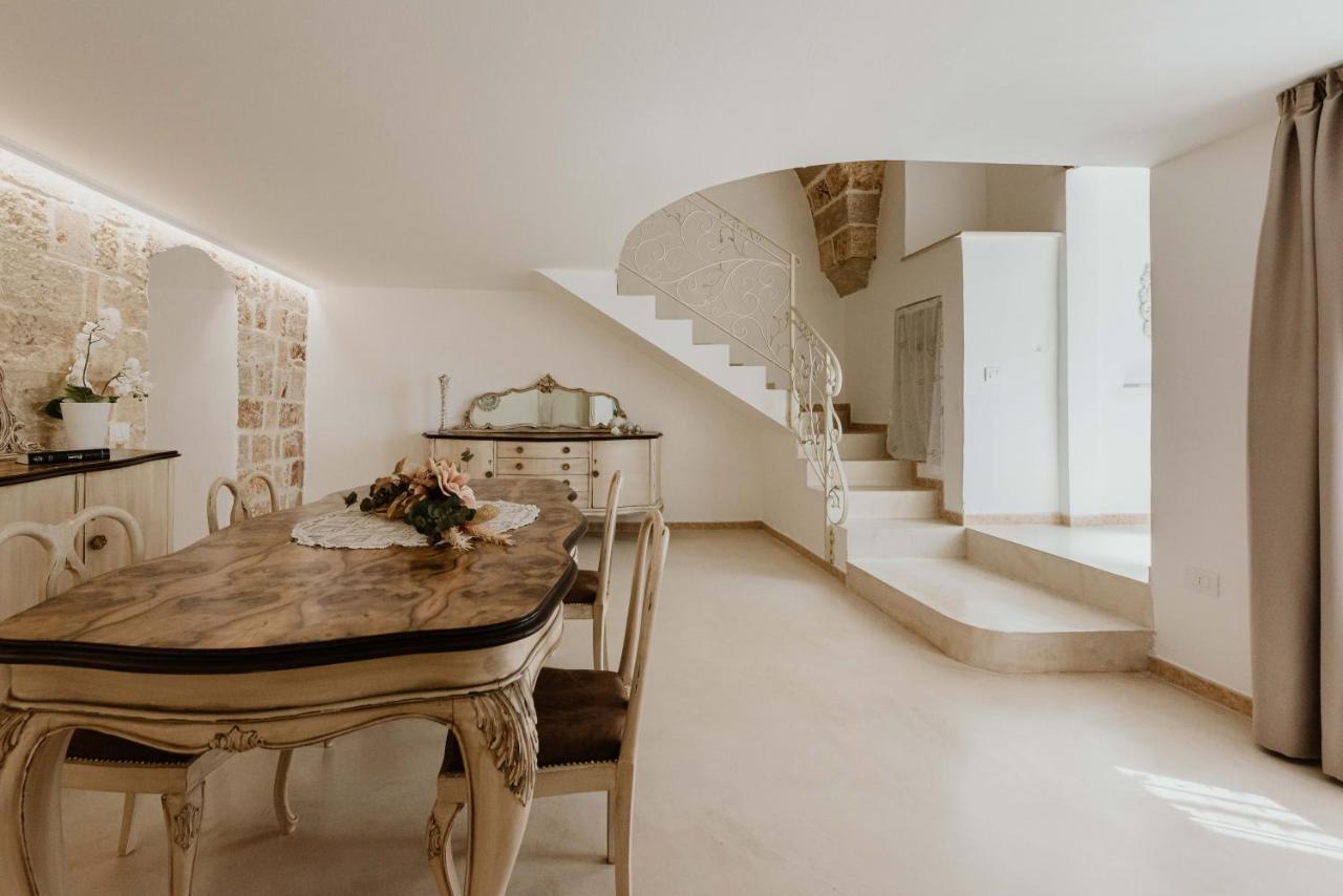 Borgo Felline Ospitalita Autentica Extérieur photo