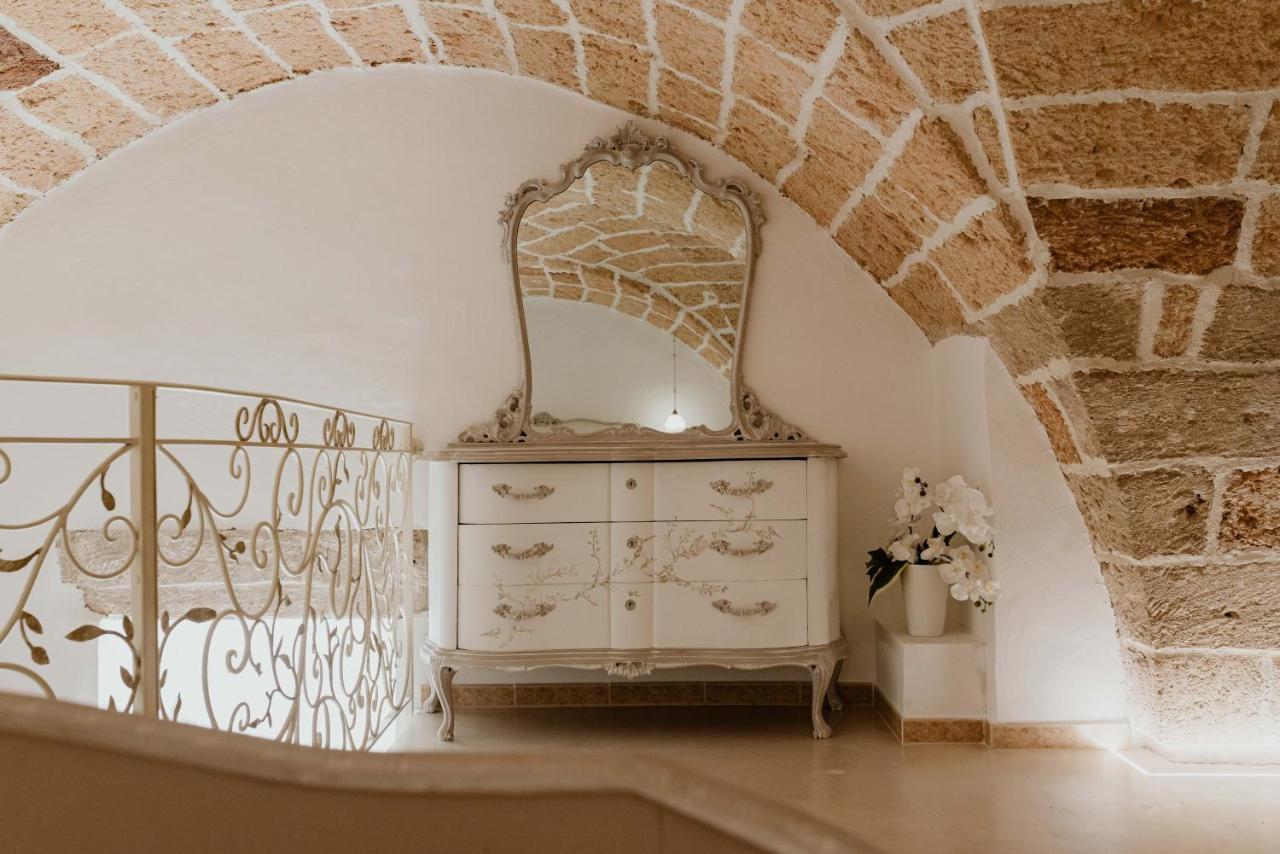 Borgo Felline Ospitalita Autentica Extérieur photo