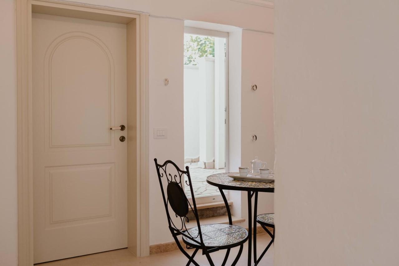 Borgo Felline Ospitalita Autentica Extérieur photo