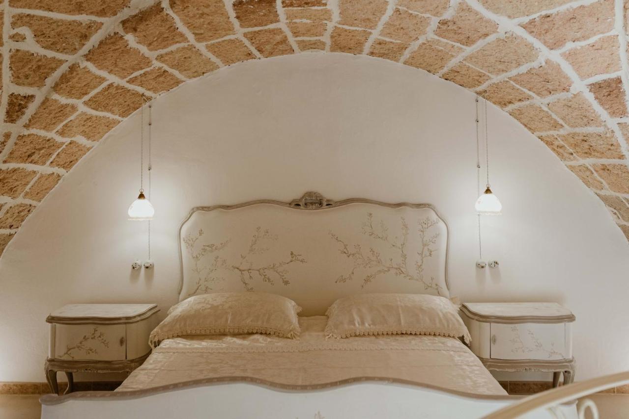 Borgo Felline Ospitalita Autentica Extérieur photo