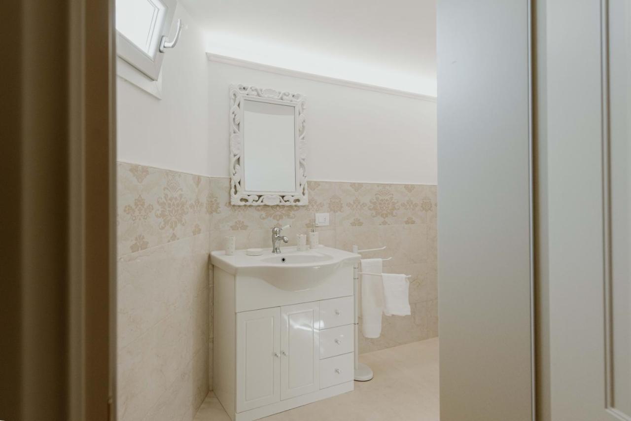 Borgo Felline Ospitalita Autentica Extérieur photo