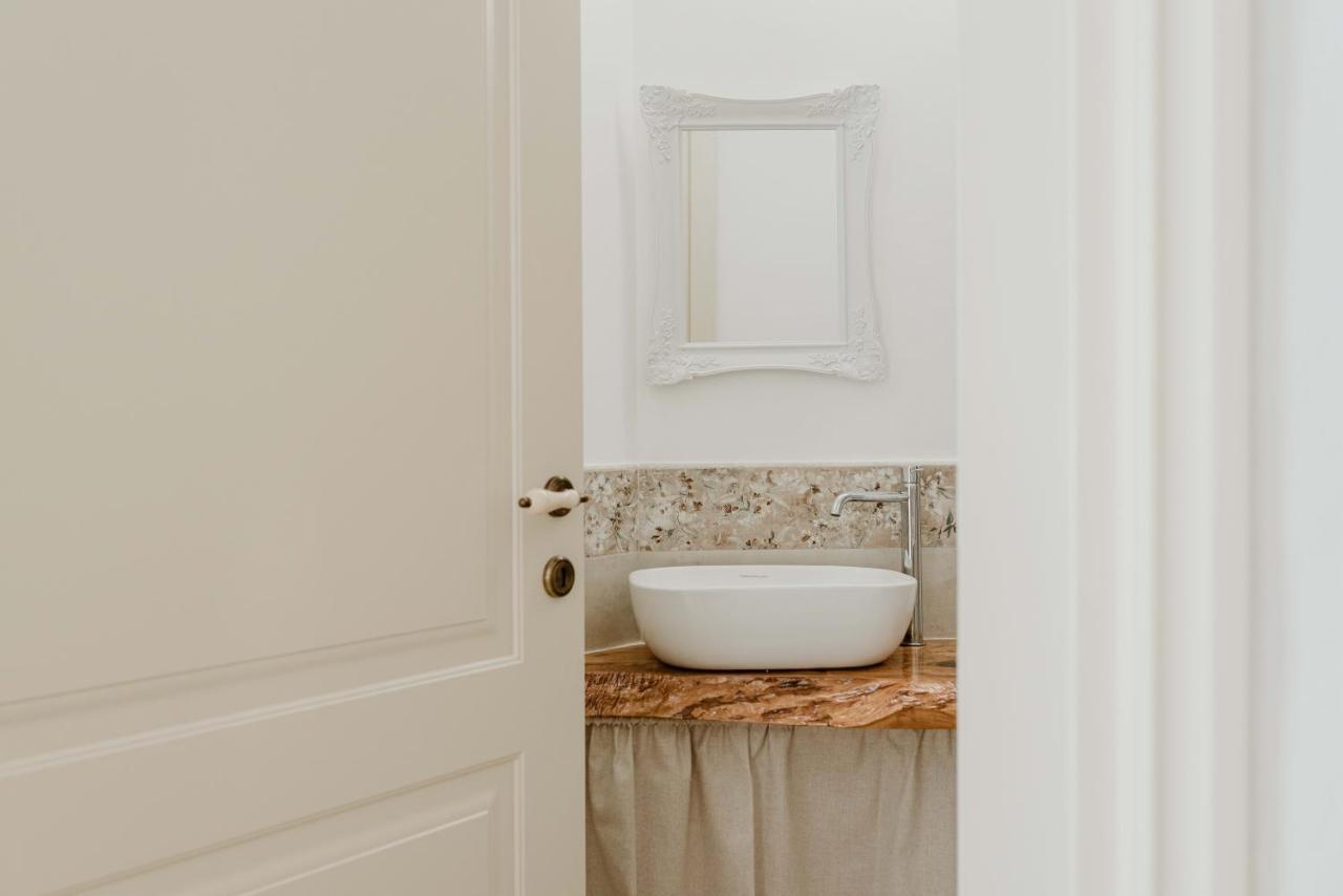 Borgo Felline Ospitalita Autentica Extérieur photo
