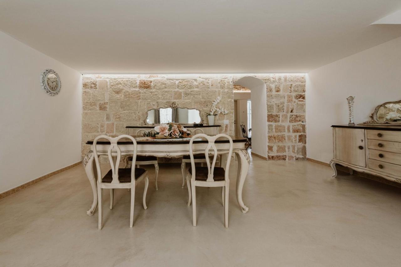 Borgo Felline Ospitalita Autentica Extérieur photo