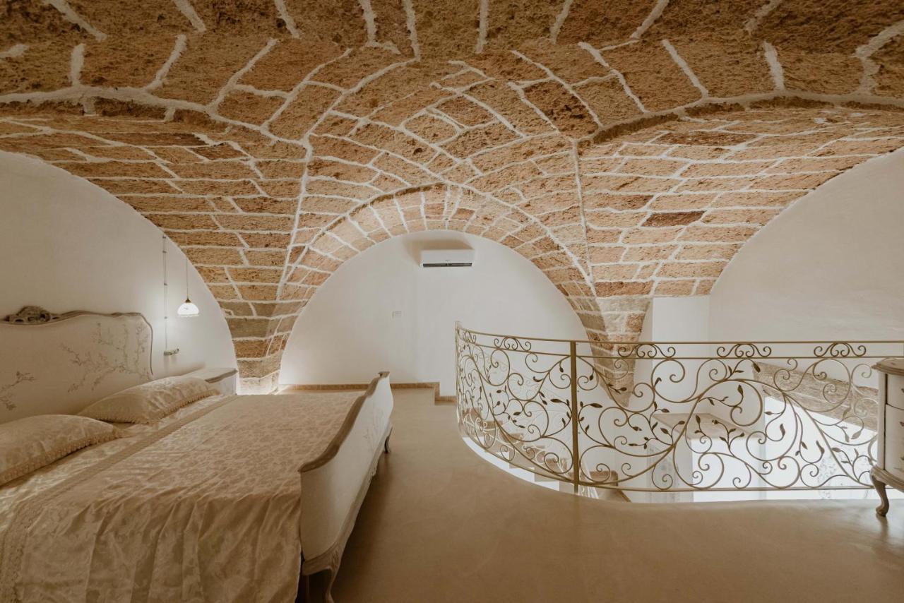 Borgo Felline Ospitalita Autentica Extérieur photo