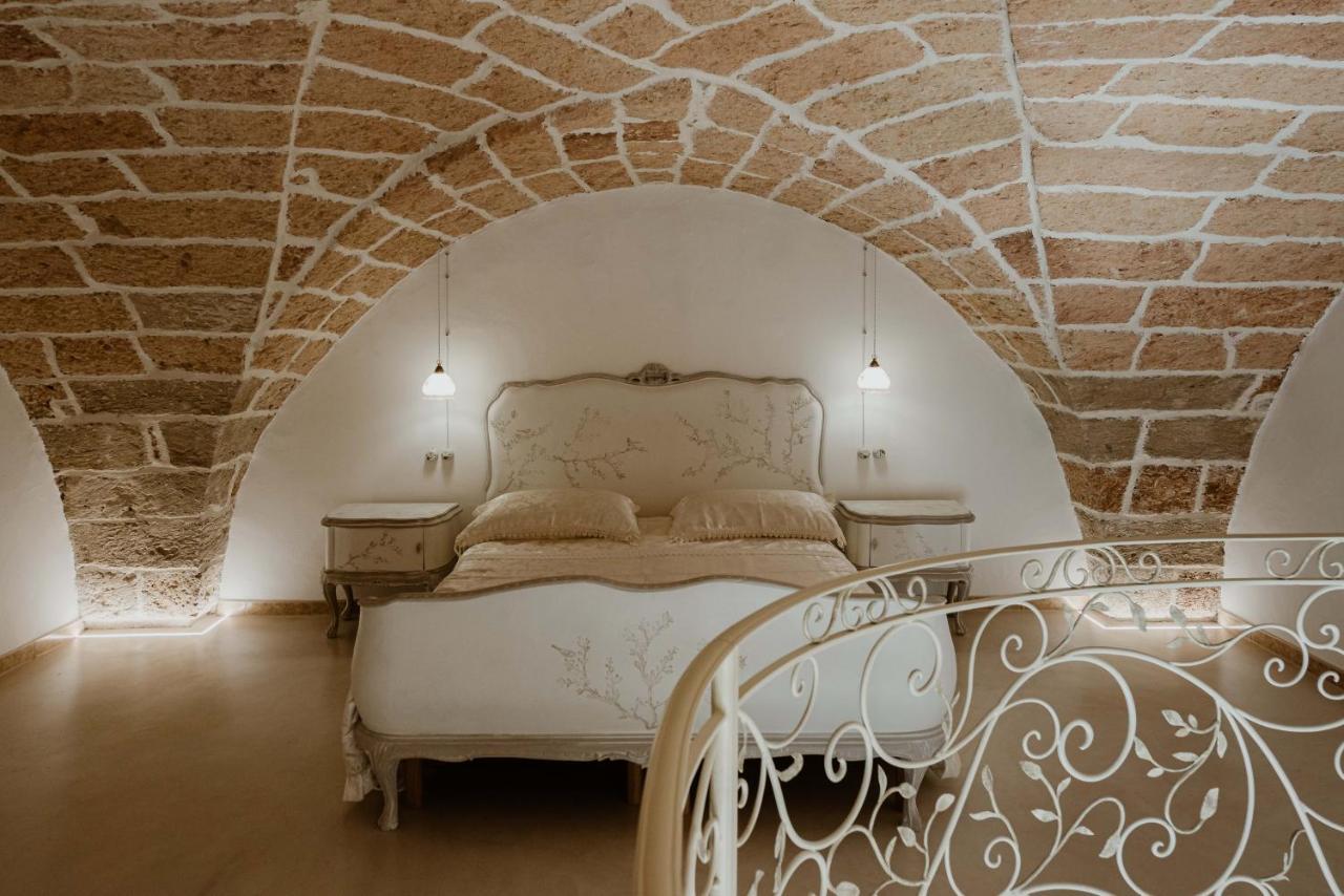 Borgo Felline Ospitalita Autentica Extérieur photo